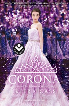 la corona-kiera cass-9788416240708