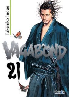 vagabond nº 21-takehiko inoue-9788416243808