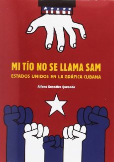 mi tio no se llama sam (castellano - catalan)-alfons gonzalez quesada-9788416282708
