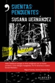 cuentas pendientes-susana hernandez-9788416328208