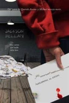 atentamente, tu asesina-jackson bellami-9788416366408