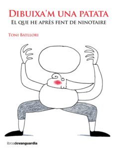 dibuixa'm una patata (ebook)-toni batllori-9788416372508