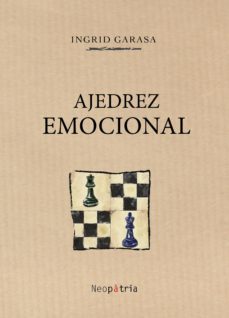 ajedrez emocional-9788416391608