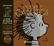 snoopy y carlitos nº 16-charles m. schulz-9788416401208