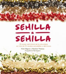 semilla a semilla-heather thomas-9788416407408