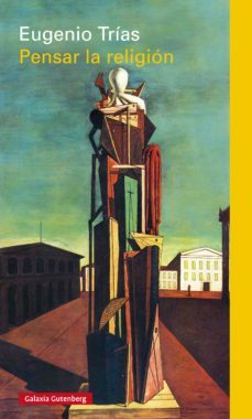 pensar la religion (ebook)-9788416495108