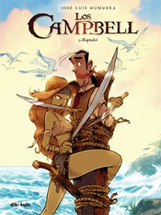 los campbell 3: raptado!-9788416507108