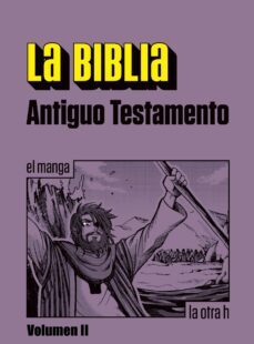la biblia. antiguo testamento. vol. ii (ebook)-9788416540808