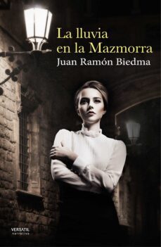 la lluvia en la mazmorra (ebook)-9788416580408