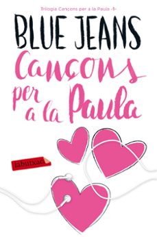 cançons per a la paula-9788416600908