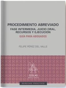 procedimiento abreviado-9788416613908