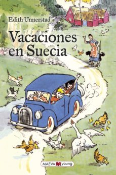 vacaciones en suecia-9788416690008