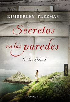 (pe) secretos en las paredes-kimberley freeman-9788416691708