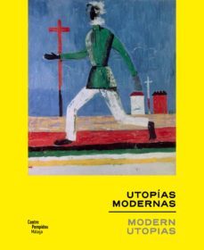 utopias modernas = modern utopias-9788416714308