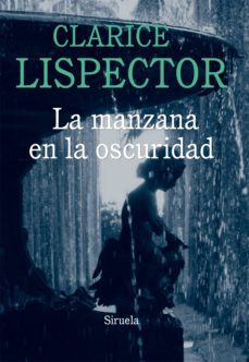 la manzana en la oscuridad (ebook)-9788416749508