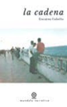 la cadena-encarna cabello-9788416765508