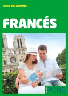 curso pons frances 2018. cursos autoaprendizaje a1-a2-9788416782208