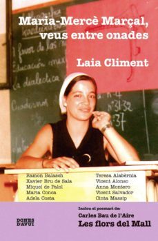 maria-mercè marçal, veus entre onades (ebook)-laia climent-9788416789108