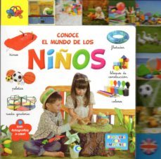 conoce el mundo de los niños-9788416795208