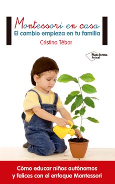 montessori en casa-cristina tebar-9788416820108