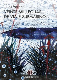 veinte mil leguas de viaje submarino-9788416830008