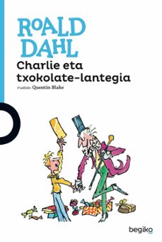 charlie eta txokolate-lantegia-9788416839308