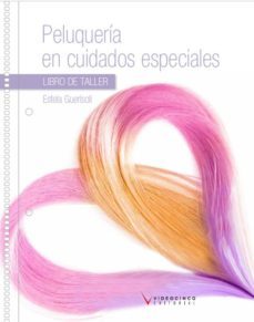 peluqueria en cuidados especiales-9788416852208