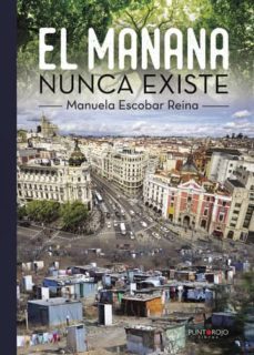 el mañana nunca existe (ebook)-9788416877508