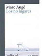los no lugares-9788416919208