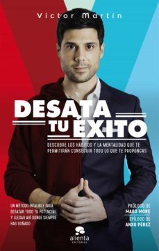 desata tu exito (ebook)-9788416928408