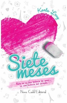 siete meses-karla levy-9788416942008