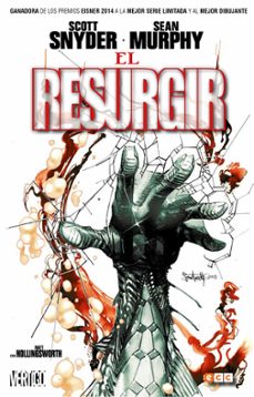 el resurgir (ed. cartone)-9788416945108