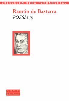 poesía i (ebook)-ramón de basterra-9788416950508