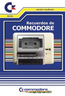 recuerdos de commodore-javier couñago-9788416961108