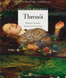 threnoi (ed. bilingue gallego-español)-9788416968008