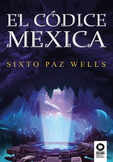el codice mexica-9788416994908
