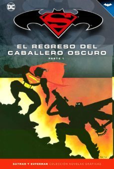 superman y batman nº 05-frank miller-9788416998708