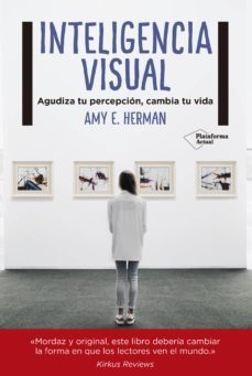 inteligencia visual-amy herman-9788417002008