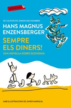 sempre els diners!-9788417031008