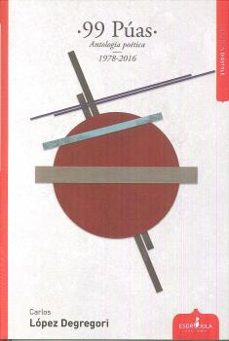 99 puas-carlos lopez degregori-9788417042608