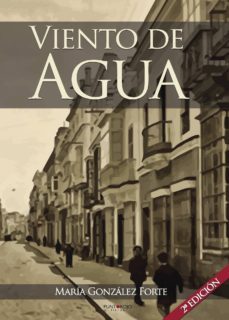 viento de agua (2ª edicion)-9788417049508
