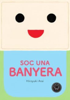 soc una banyera-9788417059408