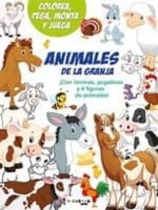 animales de la granja-9788417076108