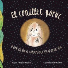 (i.b.d.) el conillet poruc-marta viñals kosters-9788417120108