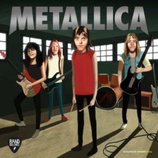 metallica (band records) (ebook)-soledad romero mariño-david navas-9788417125608