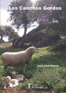los canchos gordos-9788417132408