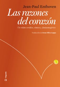 las razones del corazón-jean-paul enthoven-9788417137908