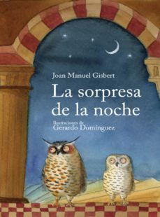 la sorpresa de la noche (ebook)-joan manel gisbert-9788417156008
