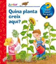 quina planta creix aqui?-9788417254308