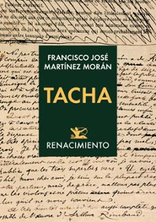 tacha-francisco jose martinez moran-9788417266608